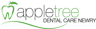 Appletree Dental homepage