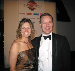 2006 dentistry awards