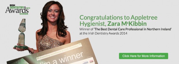 Zara - Hygienist at AppleTree Dental